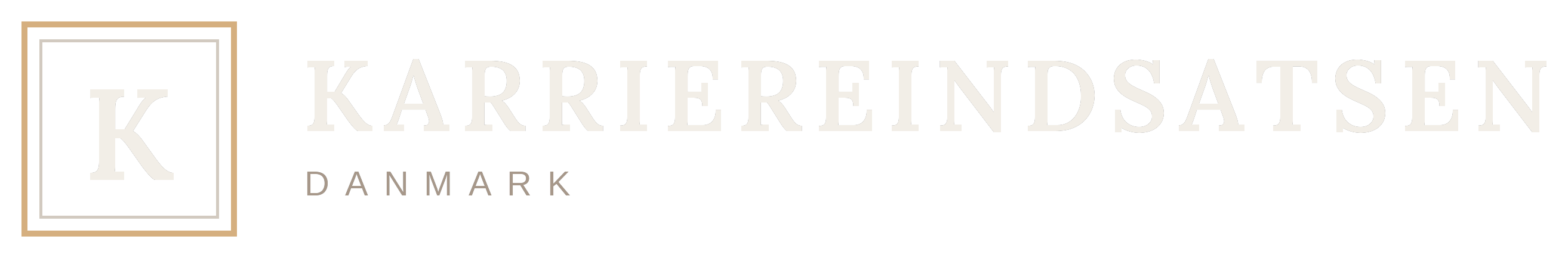 Karriereindsatsen Danmark